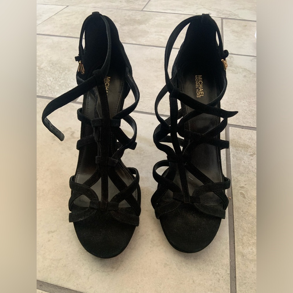Michael Kors Stilleto Heel